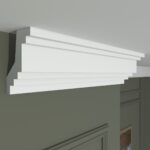 Listwa sufitowa LKS-14