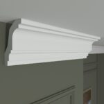 Listwa przysufitowa LKS-15