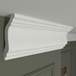 Listwa przysufitowa LKS-210