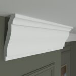 Listwa przysufitowa LKS-211