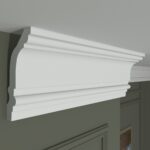 Listwa sufitowa LKS-212