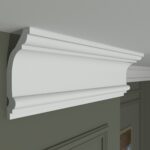 Listwa przysufitowa LKS-220