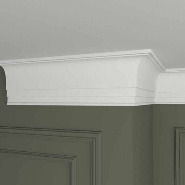 Listwa sufitowa LKS-222