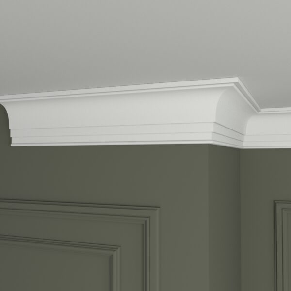 Listwa sufitowa LKS-22