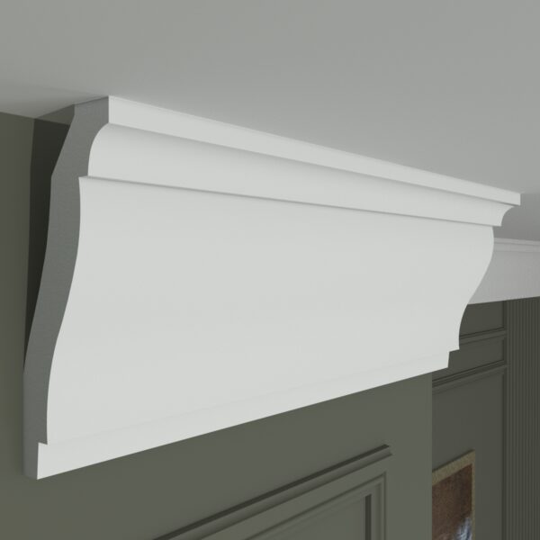 Listwa przysufitowa LKS-311