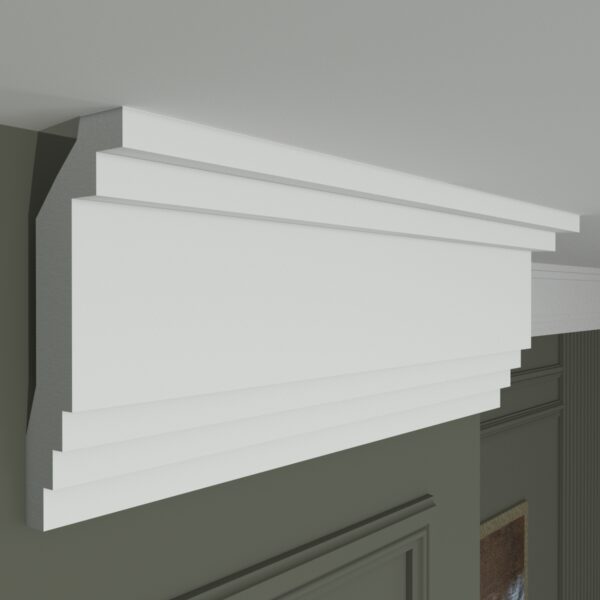 Listwa przysufitowa LKS-314