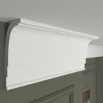 Gzyms sufitowy LKS-322