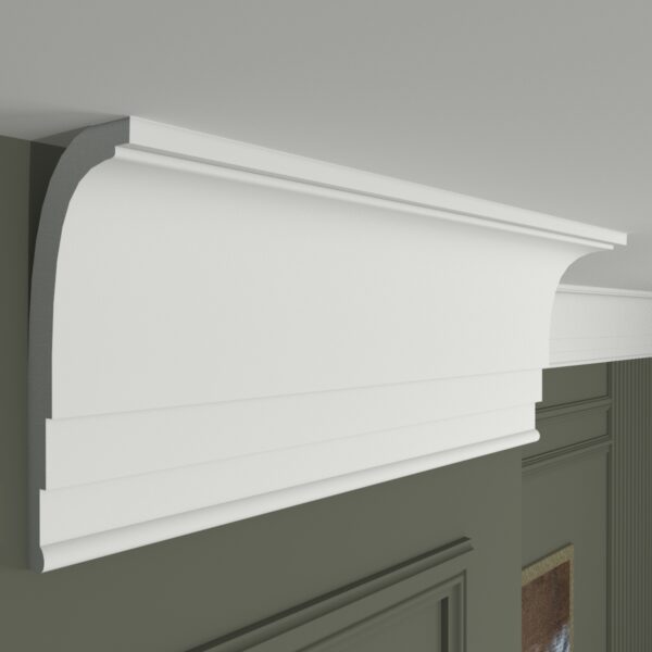 Gzyms sufitowy LKS-322