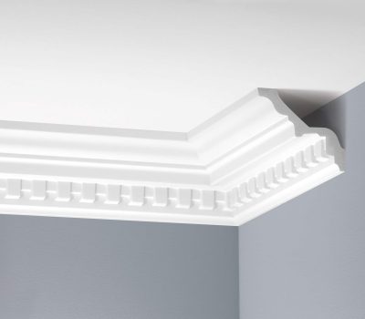 STDEKOR CREATIVA LISTWA DEKORACYJNA LGZ-01