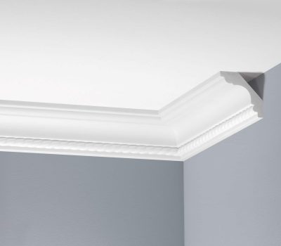 STDEKOR CREATIVA LISTWA DEKORACYJNA SUFITOWA LGZ-02