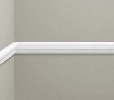 STDEKOR CREATIVA LISTWA NAŚCIENNA GŁADKA LNG-08