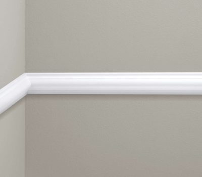 STDEKOR CREATIVA LISTWA NAŚCIENNA GŁADKA LNG-09