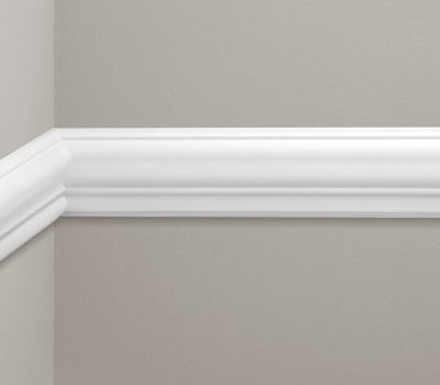 STDEKOR CREATIVA LISTWA NAŚCIENNA GŁADKA LNG-12