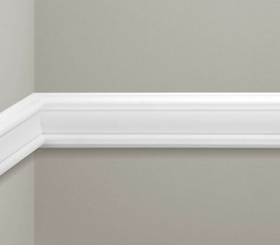 STDEKOR CREATIVA LISTWA NAŚCIENNA GŁADKA LNG-13