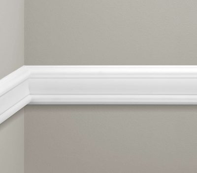 STDEKOR CREATIVA LISTWA NAŚCIENNA GŁADKA LNG-14