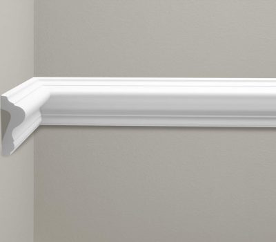 STDEKOR CREATIVA LISTWA NAŚCIENNA GŁADKA LNG-15