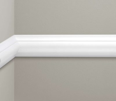 STDEKOR CREATIVA LISTWA NAŚCIENNA GŁADKA LNG-16