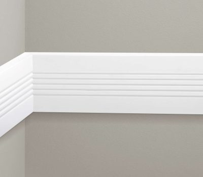 STDEKOR CREATIVA LISTWA NAŚCIENNA GŁADKA LNG-17