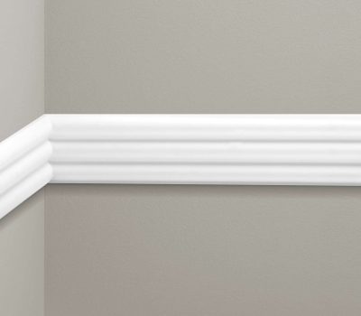 STDEKOR CREATIVA LISTWA NAŚCIENNA GŁADKA LNG-18