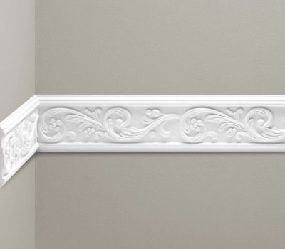 STDEKOR CREATIVA LISTWA NAśCIENNA OZDOBNA LNZ-02