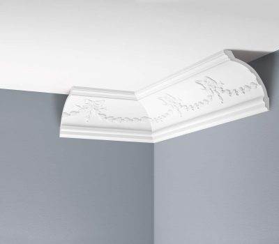 STDEKOR CREATIVA LISTWA POLIURETANOWA DEKORACYJNA LGZ-15