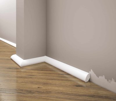 STDEKOR CREATIVA LISTWA PRZYPODŁOGOWA Z POLISTYRENU LPC-12