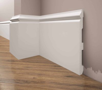 STDEKOR CREATIVA LISTWA PRZYPODŁOGOWA Z POLISTYRENU LPC-33