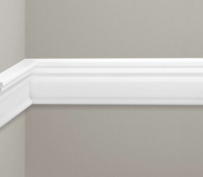 STDEKOR CREATIVA LISTWA ŚCIENNA GŁADKA LNG-01