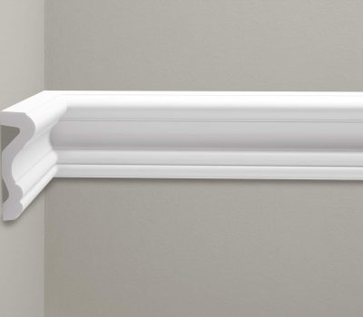 STDEKOR CREATIVA LISTWA ŚCIENNA GŁADKA LNG-03