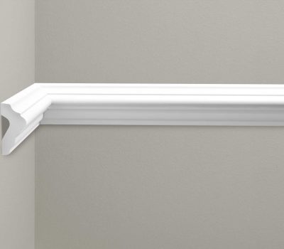 STDEKOR CREATIVA LISTWA ŚCIENNA GŁADKA LNG-04