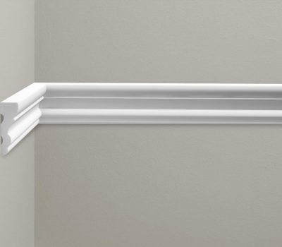 STDEKOR CREATIVA LISTWA ŚCIENNA GŁADKA LNG-05