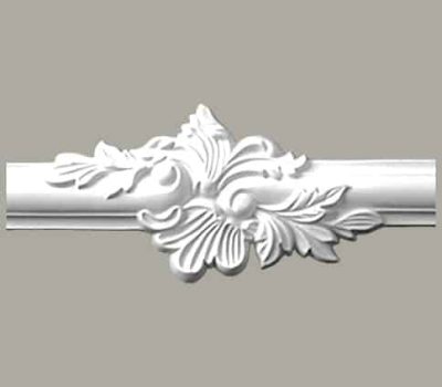 STDEKOR CREATIVA NAROŻNIK ŚCIENNY DEKORACJA NAŚCIENNA LNG-09-2