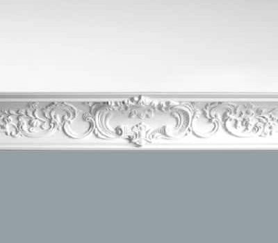 STDEKOR CREATIWA LISTWA SUFITOWA ZDOBIONA LGZ-16