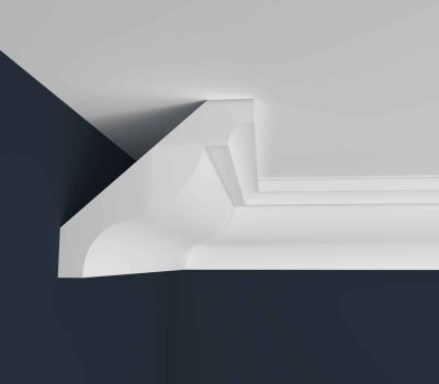 creativa gzyms sufitowy lgg24 n