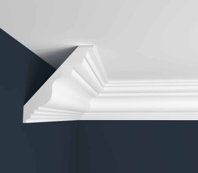 creativa listwa sufitowa lgg04 x