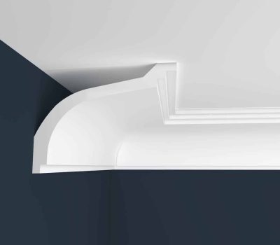 creativa listwa sufitowa lgg05 x