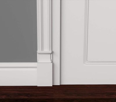 creativa stdekor listwa drzwiowa kds-33