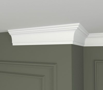 listwa sufitowa lks-19