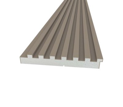 panel elewacyjny 3d pn-11 widok w przekroju