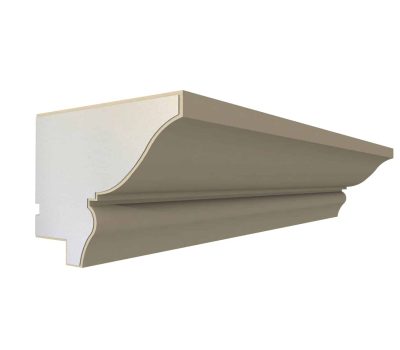 stdekor GZYMS POD DACH G-101