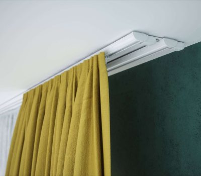 stdekor creativa szyna karniszowa podwójna 2