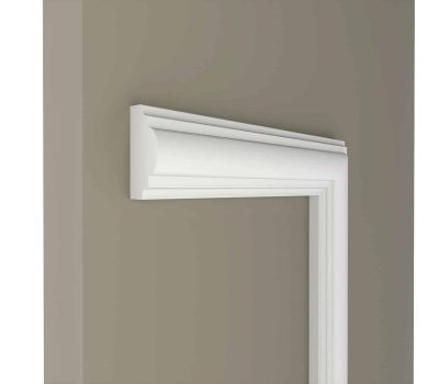 stdekor listwa dekoracyjna z polistyrenu creativa LPC-02