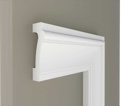 stdekor listwa ścienna z polistyrenu creativa LNG-05x