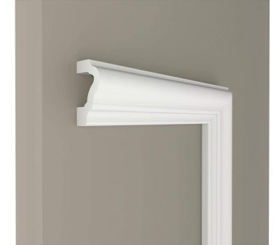 stdekor listwa ścienna z polistyrenu creativa LPC-14