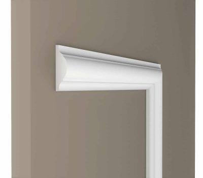 stdekor listwa ścienna z poliuretanu creativa LNG-09