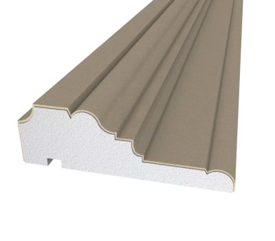 Listwa wokółokienna O-120