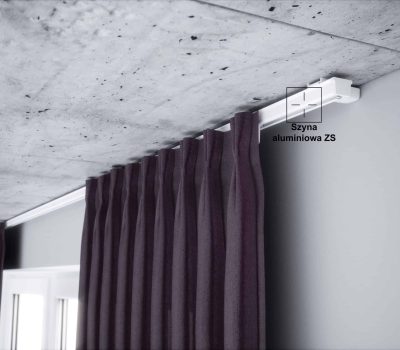 szyna-zs-pojedyncza-stdekor-creativa-aluminowa-biała-1